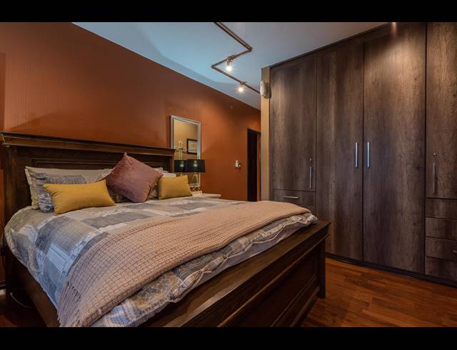 3 BEDROOM APARTMENT SOLD IN BASSONIA